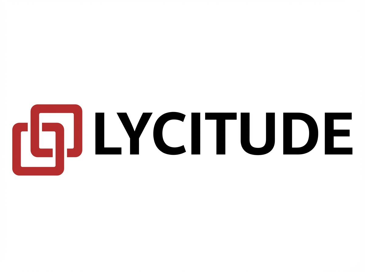 LYCITUDE Logo